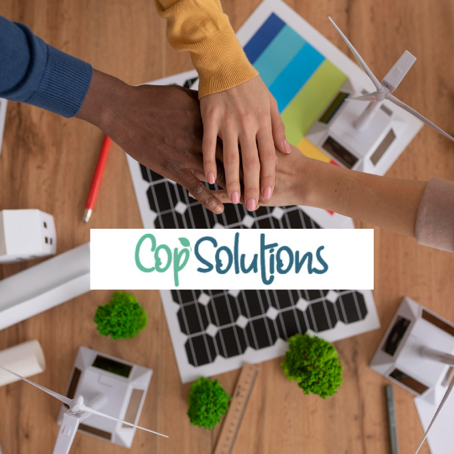 Agence Cop’Solutions — Savoie (Le Bourget-du-Lac)