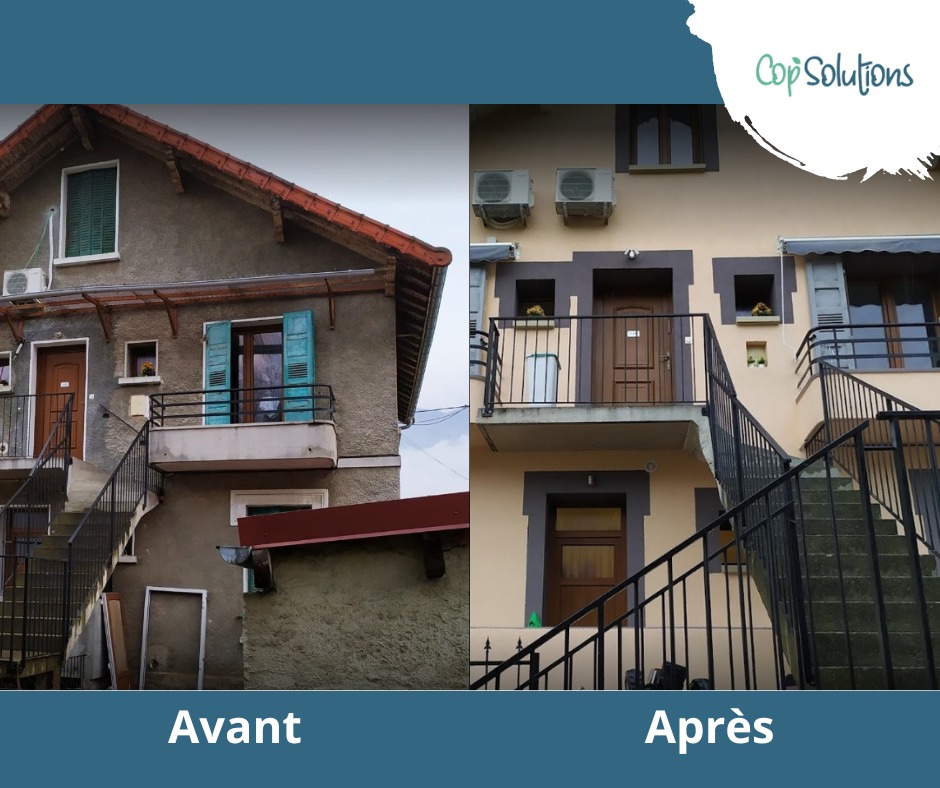 Chantier 5