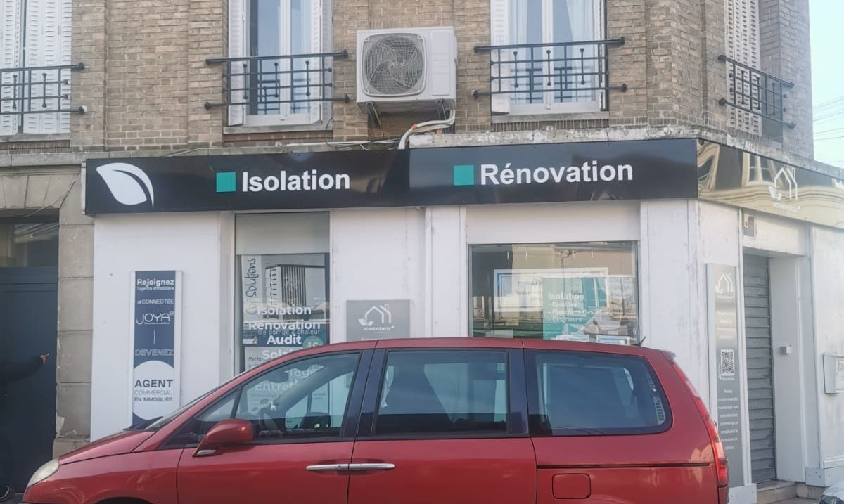 Agence Cop’Solutions — Île-de-France (Nangis)