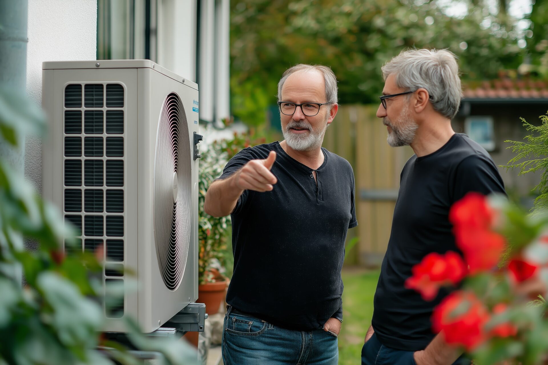 Installation par nos équipes en Auvergne–Rhône-Alpes